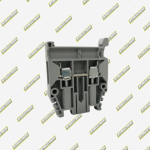 BORNERA RIEL CBC.16/GR 95 AMP 16-3 MM CABUR