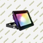 REFLECTOR LED 30W RGB IMPOR