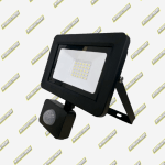 REFLECTOR LED 30W  6500K CON SENSOR MOV JETA