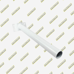 BRAZO LUMINARIA METALICO