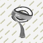 LUMINARIA LED 50W 4000K ECLIPSE SYLVANIA