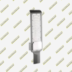 LUMINARIA LED 60W 6500K SIN FOTOCELDA