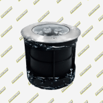 BALA PISO 6W 6500K IP68 SUMERGIBLE