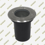 BALA PISO GU-10 ( NO INCLUYE BOMBILLO )