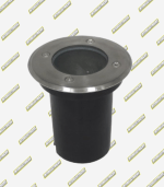 BALA PISO GU-10 ( NO INCLUYE BOMBILLO )