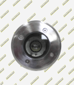 BALA PISO GU-10 ( NO INCLUYE BOMBILLO ) - Imagen 2