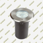 BALA PISO GU10 SATINADA