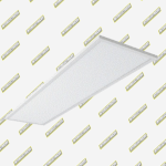 PANEL LED 40W 30X120 6500K SYLVANIA