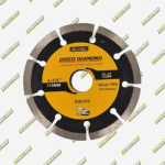 DISCO CORTE ABRASIVO 4 -1/2 MURO