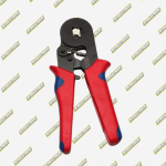 PONCHADORA TERMINAL CANUTILLO