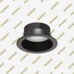 LAMPARA DOBLE ALTURA INCRUSTAR 25W 4000K KAMUY