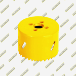 COPA SIERRA METALICA 1 3/4