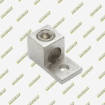 TERMINAL TIPO ZAPATO #6  50AMP