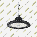 HIGH BAY UFO 200W IMPORT TCL 6500K