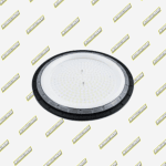 HIGH BAY UFO 100W IMPORT SOLED 6500K