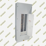 TABLERO BIFASICO 24 CTS C/P 225A TERCOL