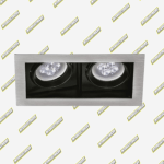 BALA KARDAX GU-10 DOBLE SANTINADA TCL