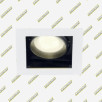 BALA KARDAX GU-10 SENCILLO BLANCO TCL