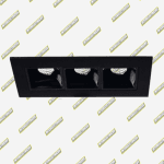 BALA KARDAX MINI TRIPLE NEGRO TCL