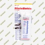 SILICONA TRANSPARENTE 50ML