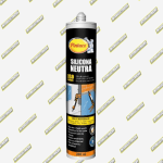 SILICONA INDUSRTIAL DE 280ML