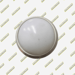 LAMPARA DE TECHO 1 LUZ