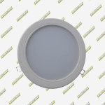 PANEL LED 22W LUZ 3000K