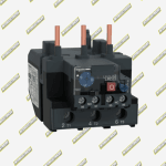 RELE TERMICO TESIS 17-25 SCHNEIDER