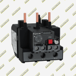 RELE TERMICO TESIS 63-80 AMP SCHNEIDER