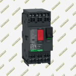DISYUNTOR 0.63-1 AMP 6V2M05 SCHNEIDER