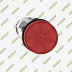 PILOTO LED ROJO 240VAC SCHNEIDER