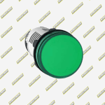 PILOTO LED VERDE 240VAC SCHNEIDER