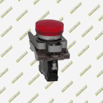 PILOTO SEÑALIZACION ROJO SB SCHNEIDER