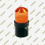 BALIZA LUMINOSA COLOR NARANJA