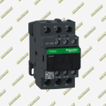 BOBINA CONT LX1F184 440V TESYS