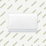 PLACA CIEGA + SOPORTE GENESIS