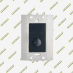 DIMMER LUNARE DECOR GRAFITO