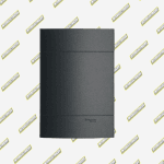 PLACA DECORATIVA CIEGA ONIX DECOR