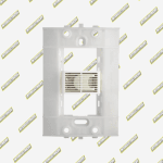 TIMBRE ZUMBADOR DECOR BL