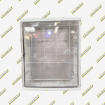 GABINETE PLASTICO IP:65