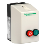 ARRANCADOR DIRECTO TELEM. 1.6-2.5AMP 0.5 HP.