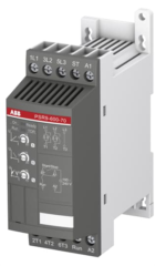 ARRANCADOR SUAVE 5 HP 440/480V ABB PSR - Imagen 2