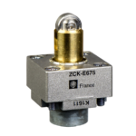 REPUESTO ZCKE67 PARA CABEZA XCK-J