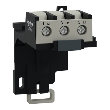Imagen TNS 0634415 SOPORTE PARA RELE LR2D 1301...1322 - Imagen 1