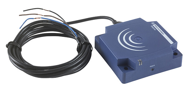 Imagen TNS 0635050 SENSOR INDUCTIVO 60 MM 24-240V - Imagen 1