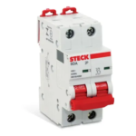 BREAKER DIFERENCIAL 2X40 AMP STECK