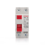 BREAKER DIFERENCIAL 2X63 AMP STECK