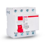 BREAKER DIFERENCIAL 3X25A+N STECK