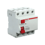 BREAKER DIFERENCIAL 3X40A+N STECK