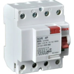 BREAKER DIFERENCIAL 3X80A+N STECK